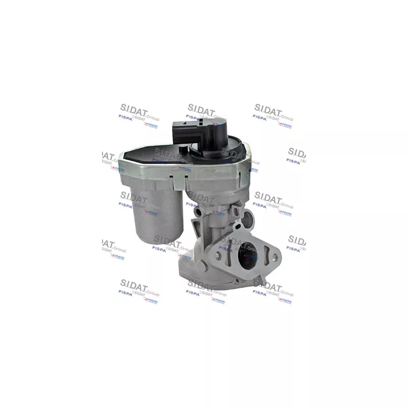 Vanne EGR FISPA 83.829A2
