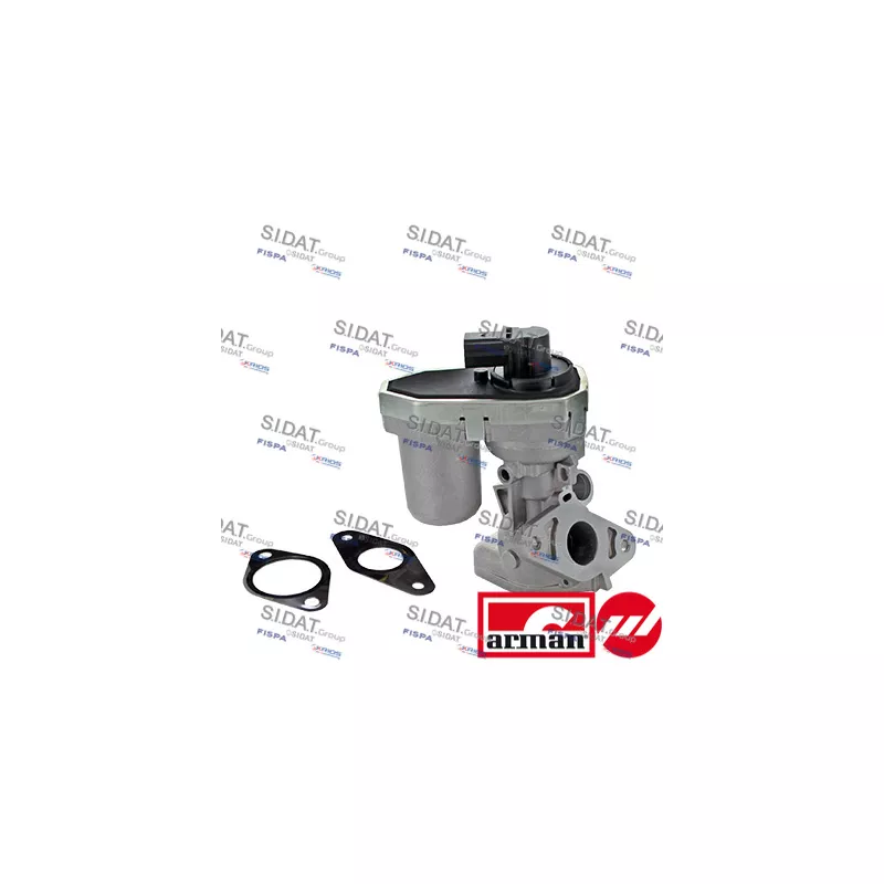 Vanne EGR FISPA 83.829AS