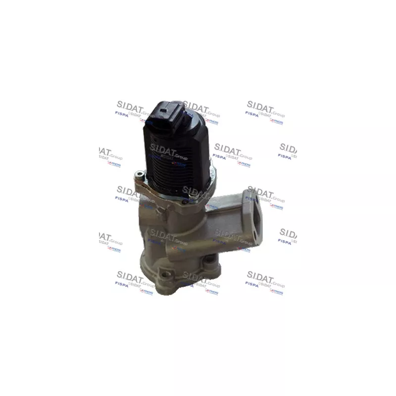 Vanne EGR FISPA 83.831A2