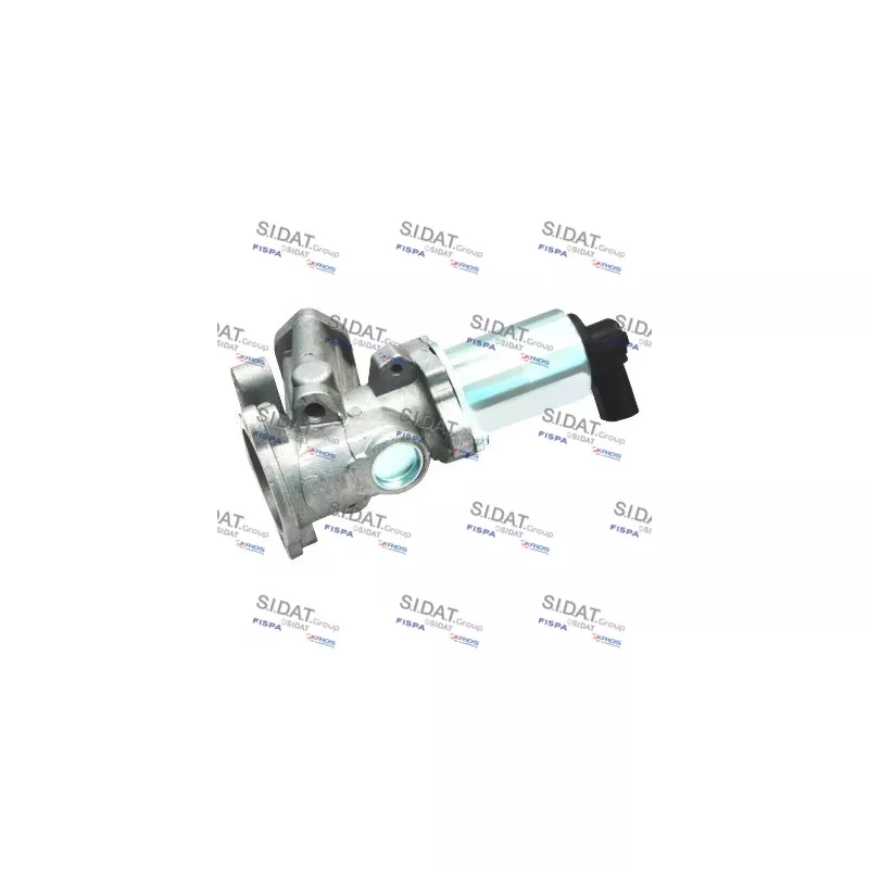 Vanne EGR FISPA 83.831UE