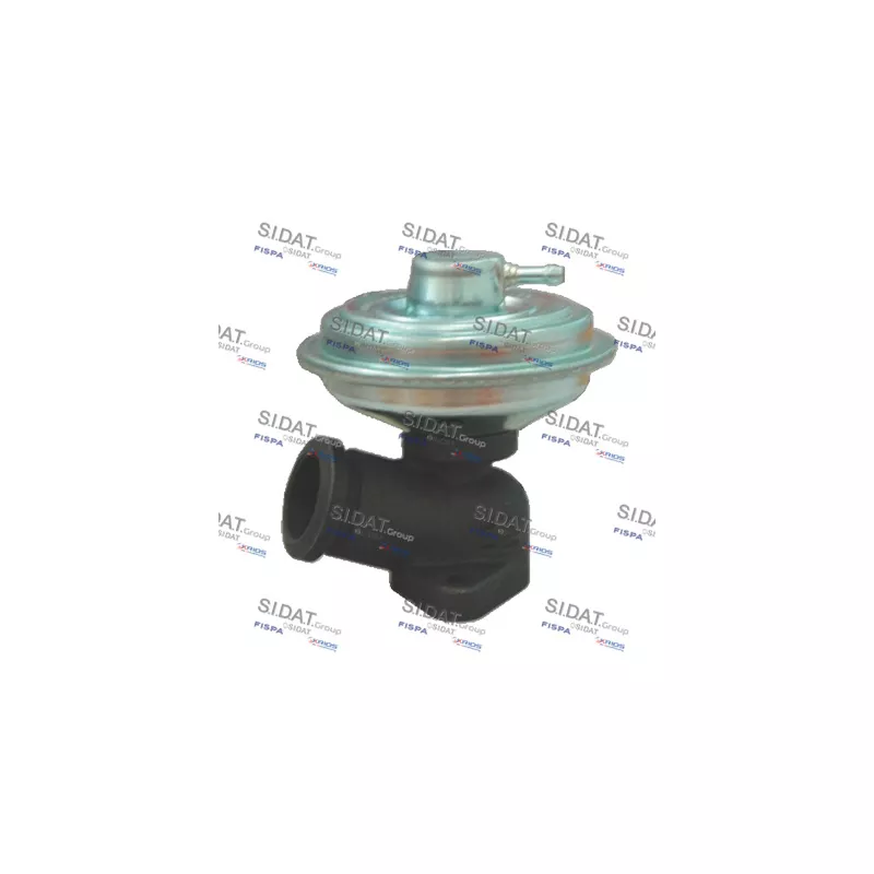 Vanne EGR FISPA 83.832A2