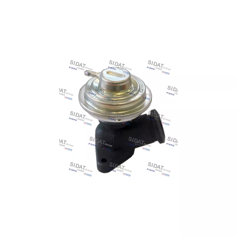 Vanne EGR FISPA 83.834A2