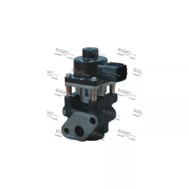 Vanne EGR FISPA 83.835A2