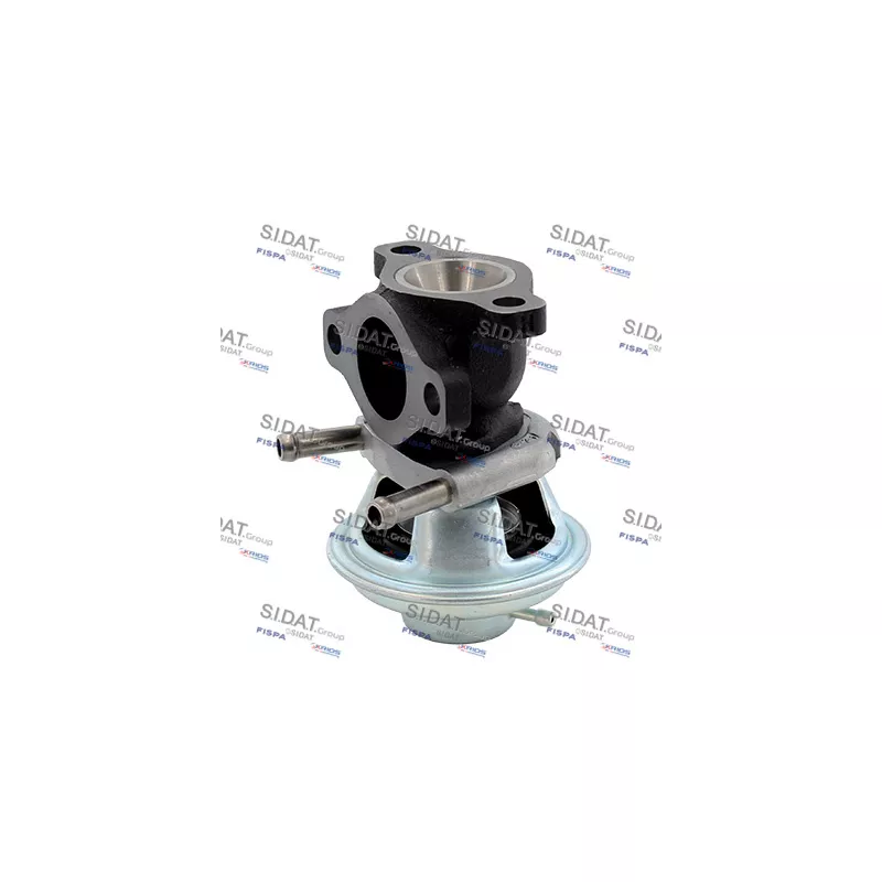 Vanne EGR FISPA 83.838