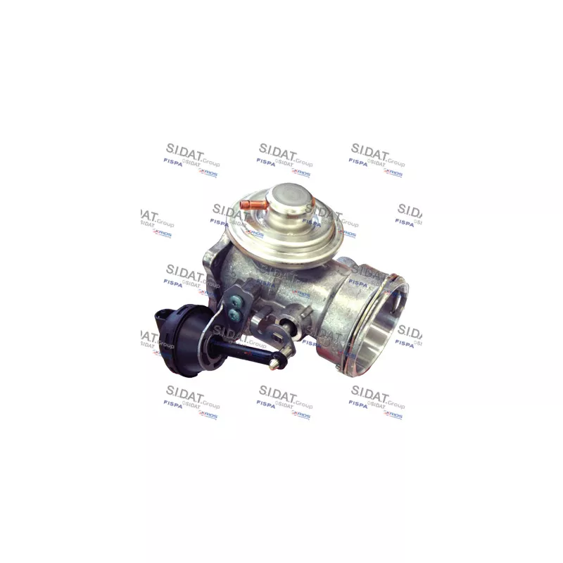 Vanne EGR FISPA 83.839A2