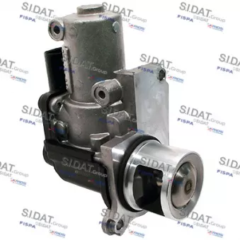 Vanne EGR FISPA 83.840A2