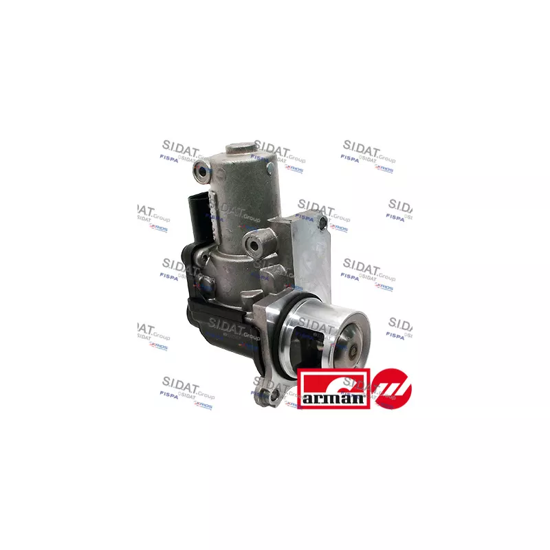Vanne EGR FISPA 83.840AS