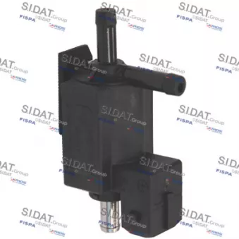 Transmetteur de pression, controle des gaz d'échappement FISPA 83.845