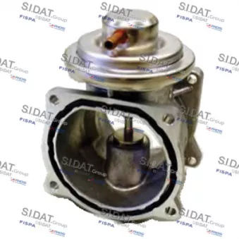 Vanne EGR FISPA 83.856