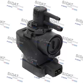 Capteur de pression, turbocompresseur FISPA 83.871
