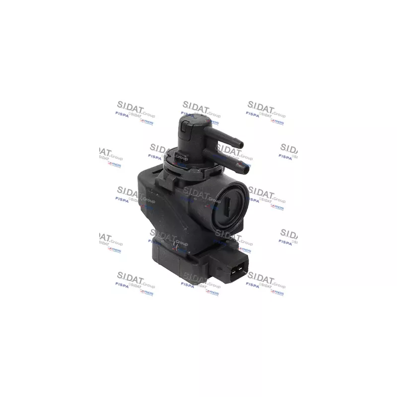 Capteur de pression, turbocompresseur FISPA 83.871