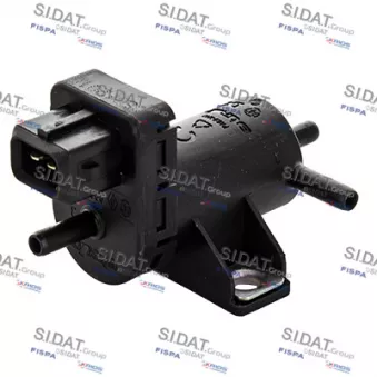 Valve, controle d'air-air d'admission FISPA 83.873