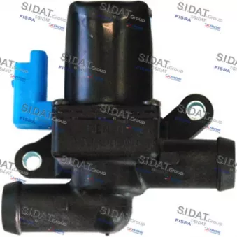 Valve magnétique FISPA 83.878