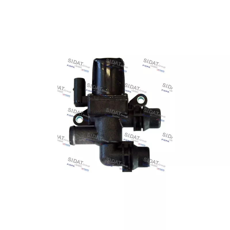 Valve magnétique FISPA 83.879