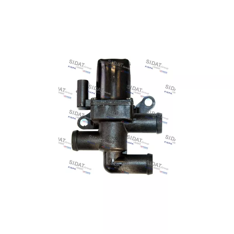 Valve magnétique FISPA 83.880