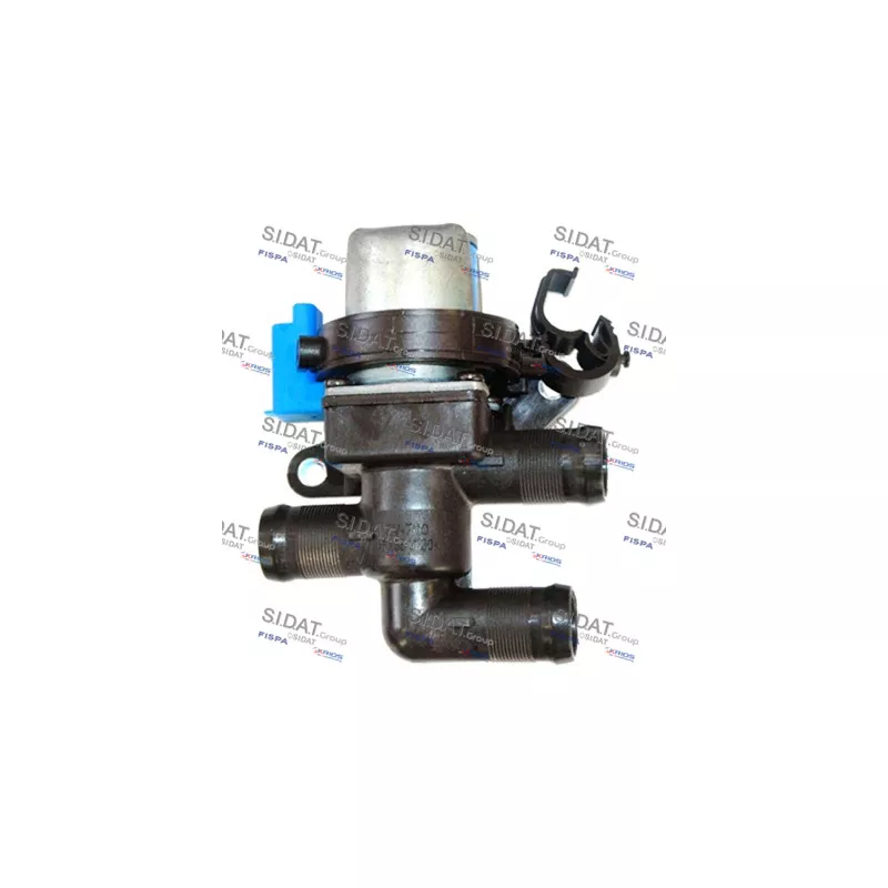 Valve magnétique FISPA 83.881