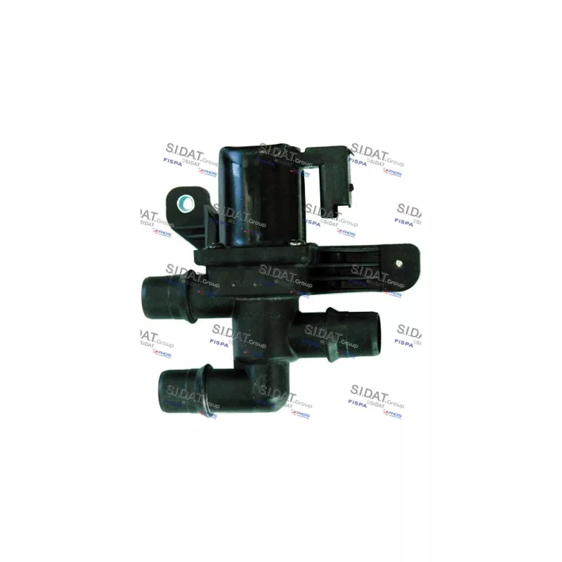 Valve magnétique FISPA 83.883