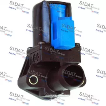 Valve magnétique FISPA 83.884