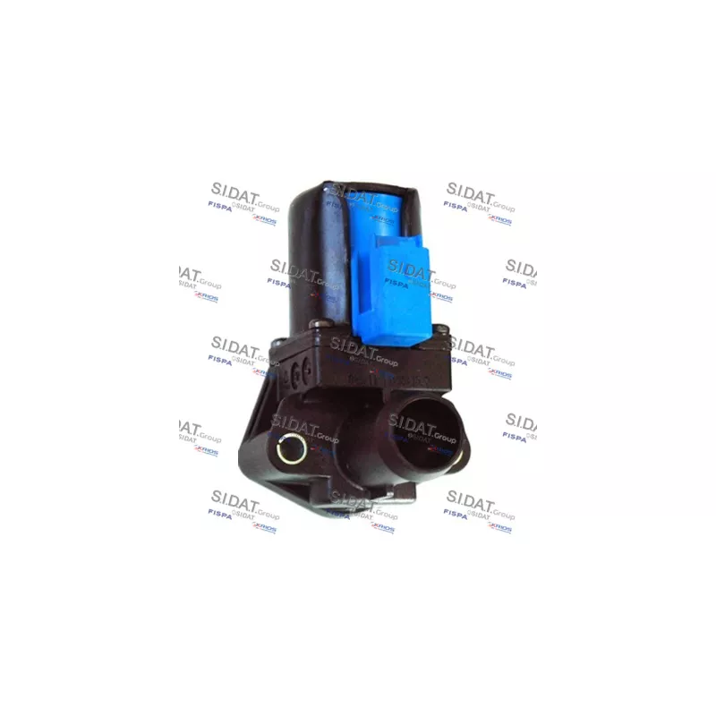 Valve magnétique FISPA 83.884