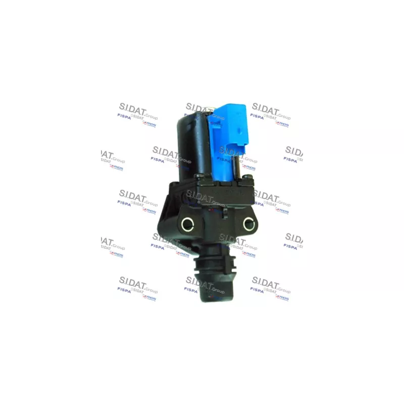 Valve magnétique FISPA 83.885