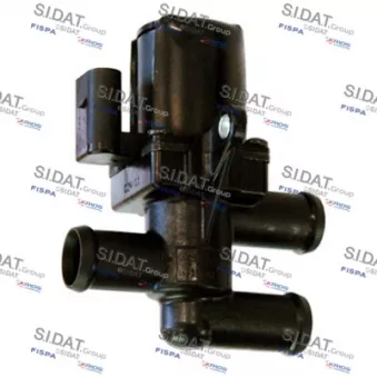 Valve magnétique FISPA 83.886
