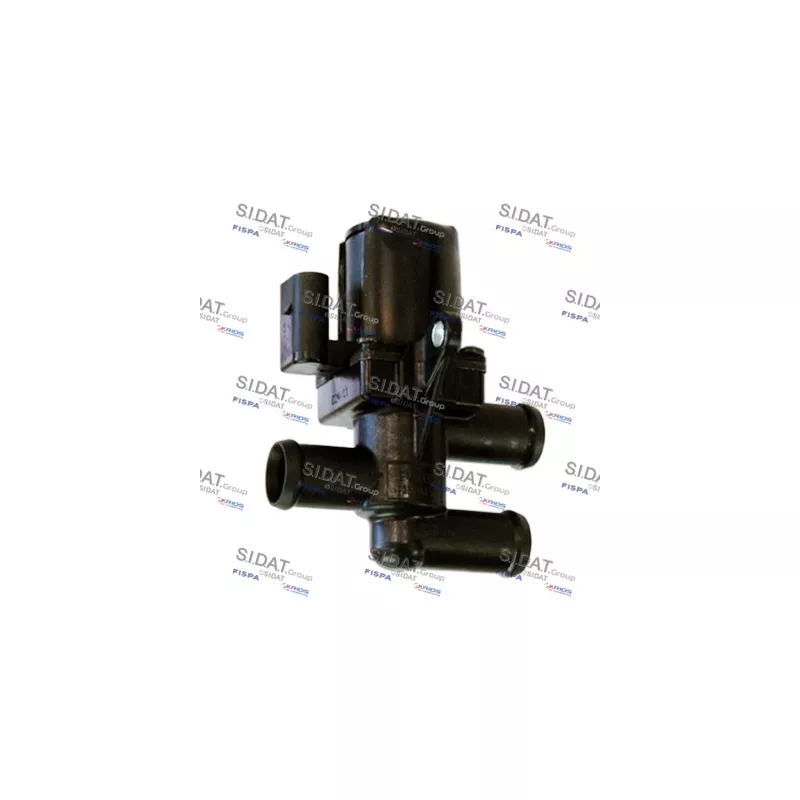 Valve magnétique FISPA 83.886