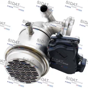 Module-EGR FISPA 83.887