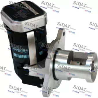Vanne EGR FISPA 83.888