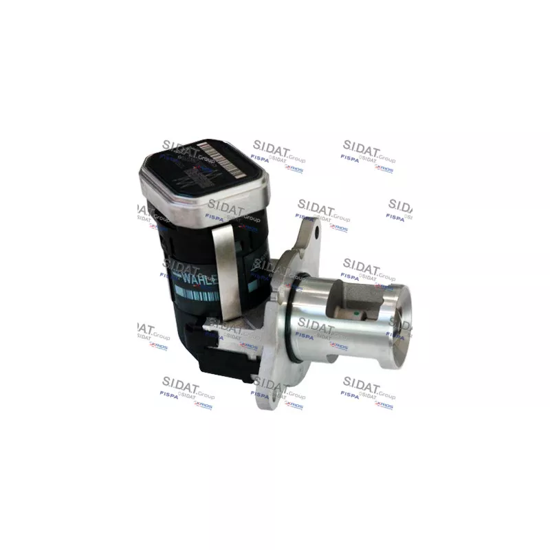 Vanne EGR FISPA 83.888