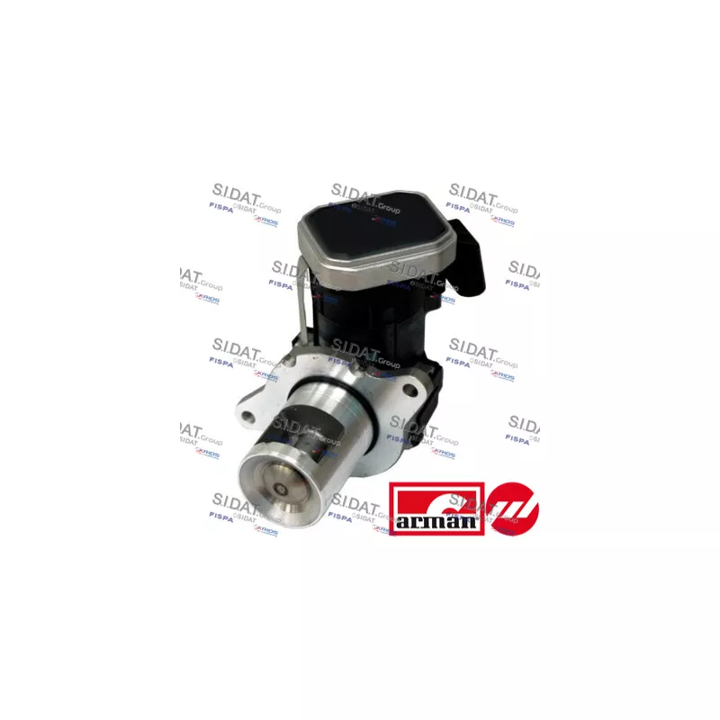Vanne EGR FISPA 83.890AS