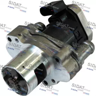 Vanne EGR FISPA 83.891