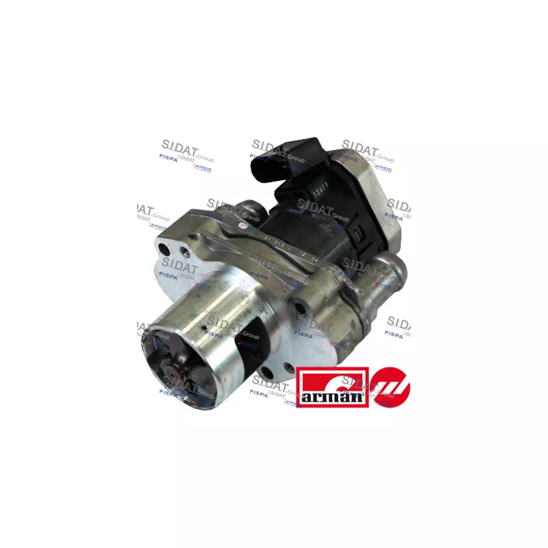 Vanne EGR FISPA 83.891AS