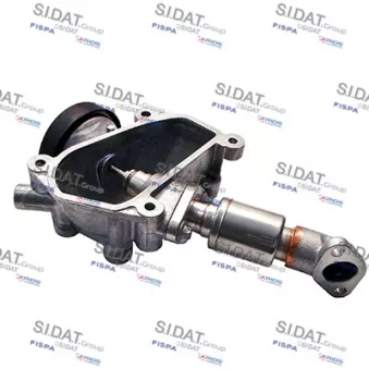 Vanne EGR FISPA 83.892