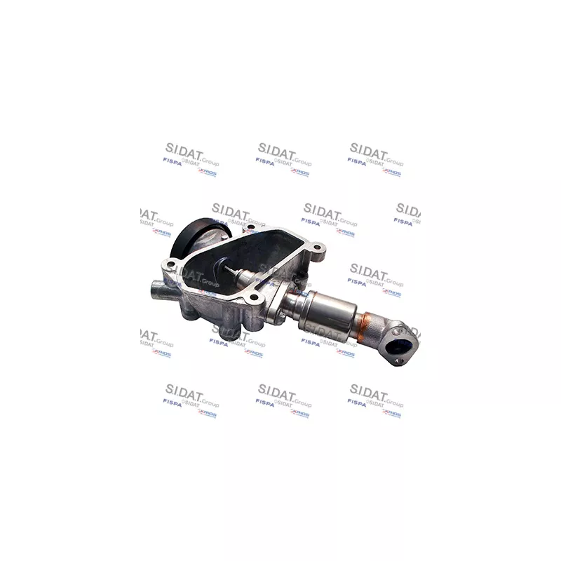 Vanne EGR FISPA 83.892