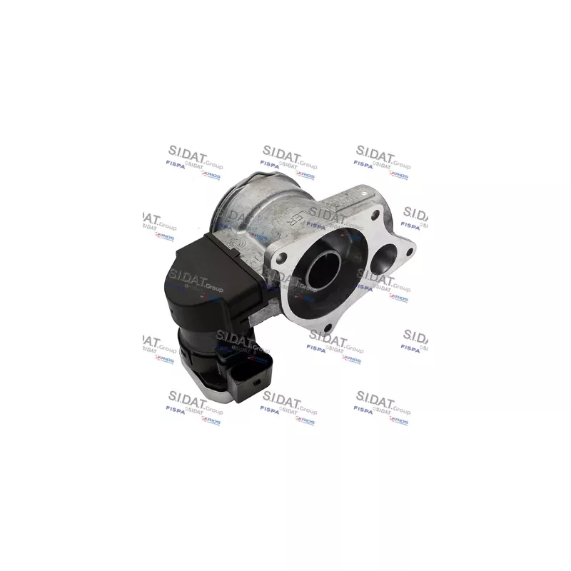 Vanne EGR FISPA 83.893