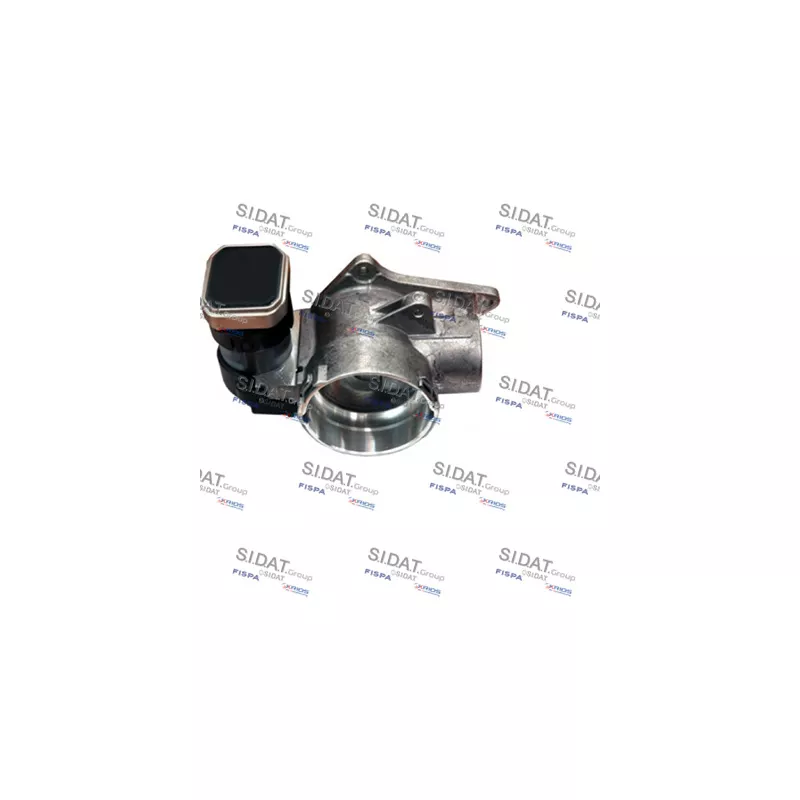 Vanne EGR FISPA 83.893A2