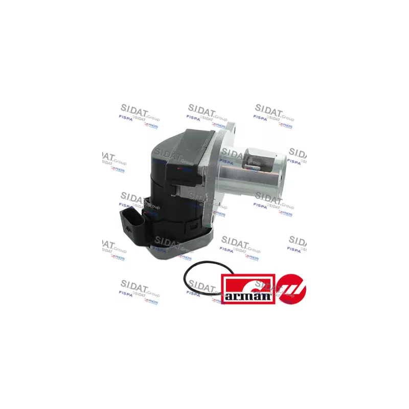 Vanne EGR FISPA 83.894AS