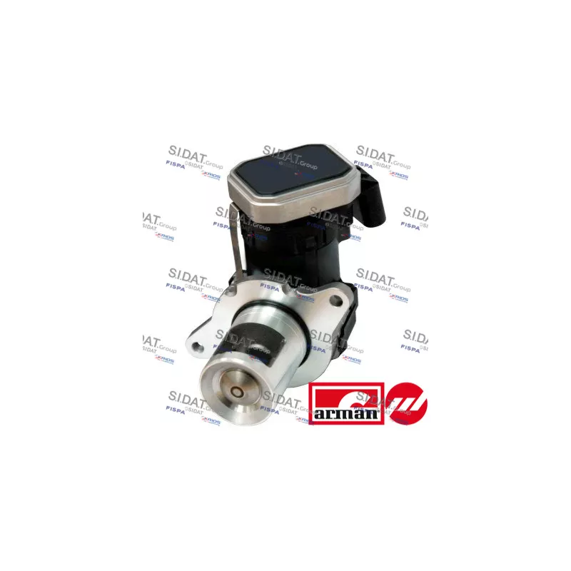 Vanne EGR FISPA 83.895AS