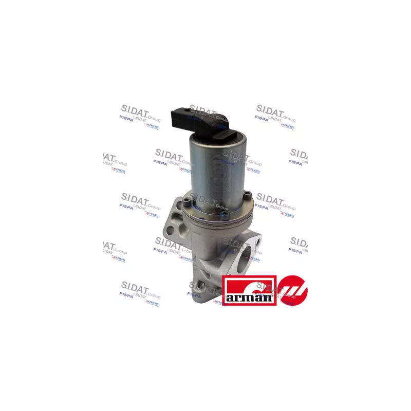 Vanne EGR FISPA 83.896AS