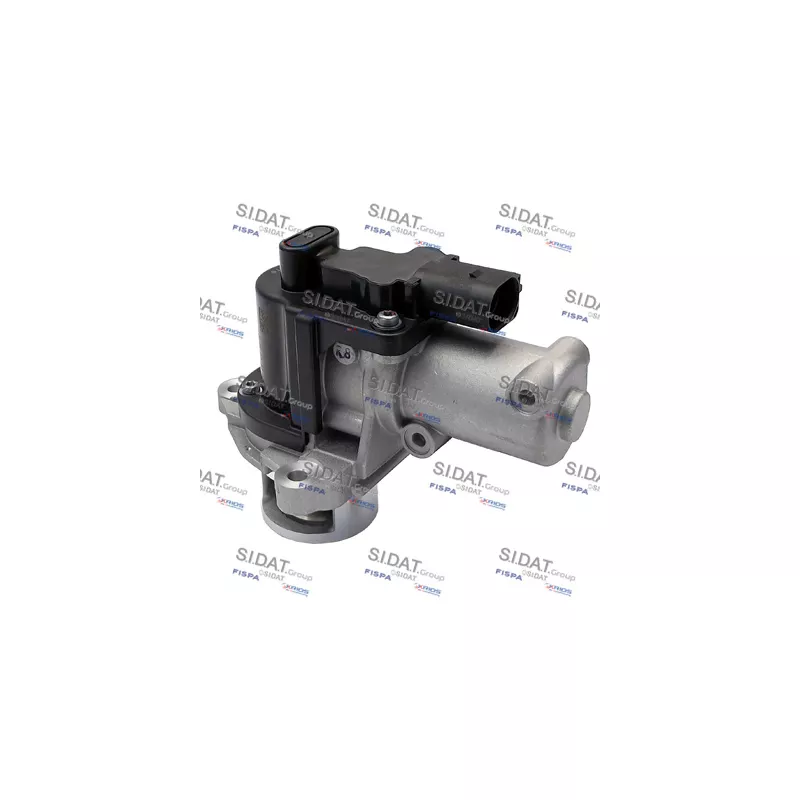 Vanne EGR FISPA 83.897A2