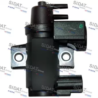 Capteur de pression, turbocompresseur FISPA 83.898