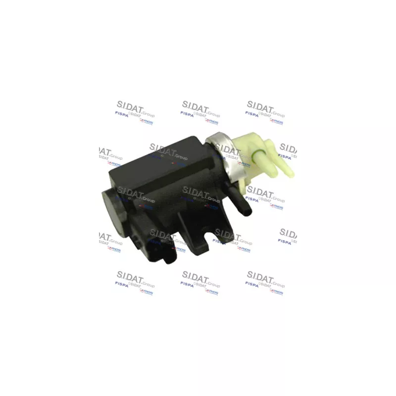 Capteur de pression, turbocompresseur FISPA 83.900A2