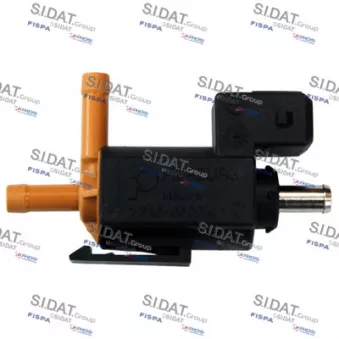 Détendeur de suralimentation FISPA