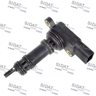 Coeur, préchauffage du moteur FISPA 83.908