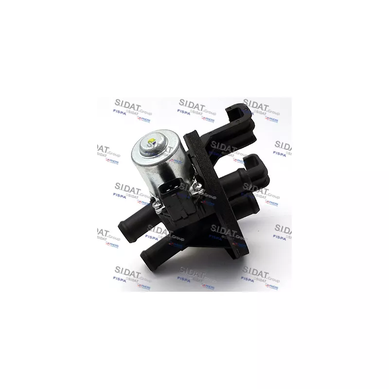 Valve magnétique FISPA 83.911
