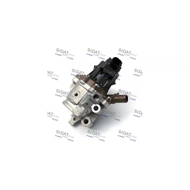 Vanne EGR FISPA 83.912R