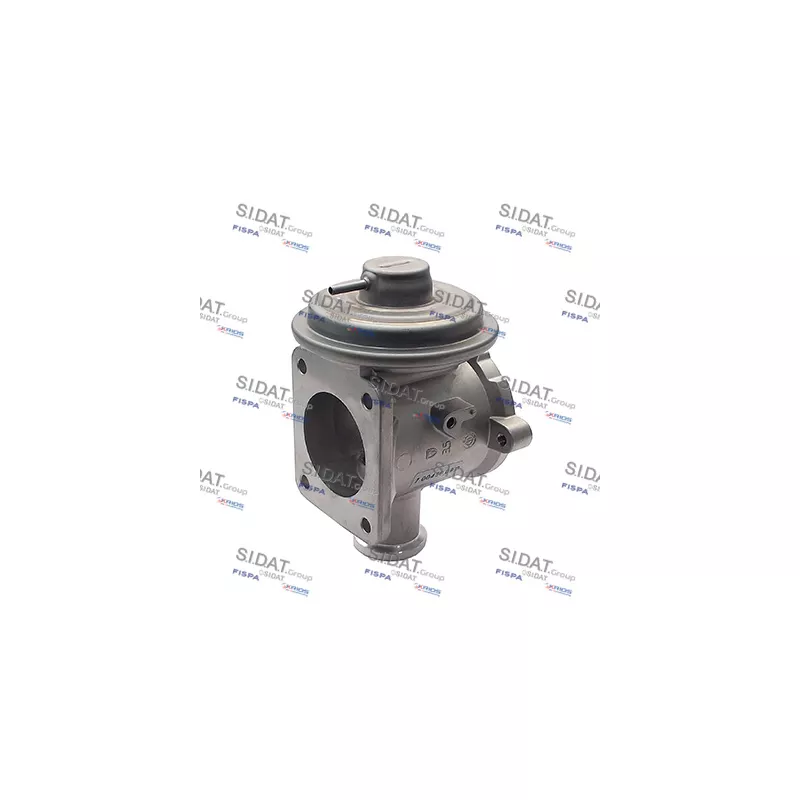 Vanne EGR FISPA 83.918
