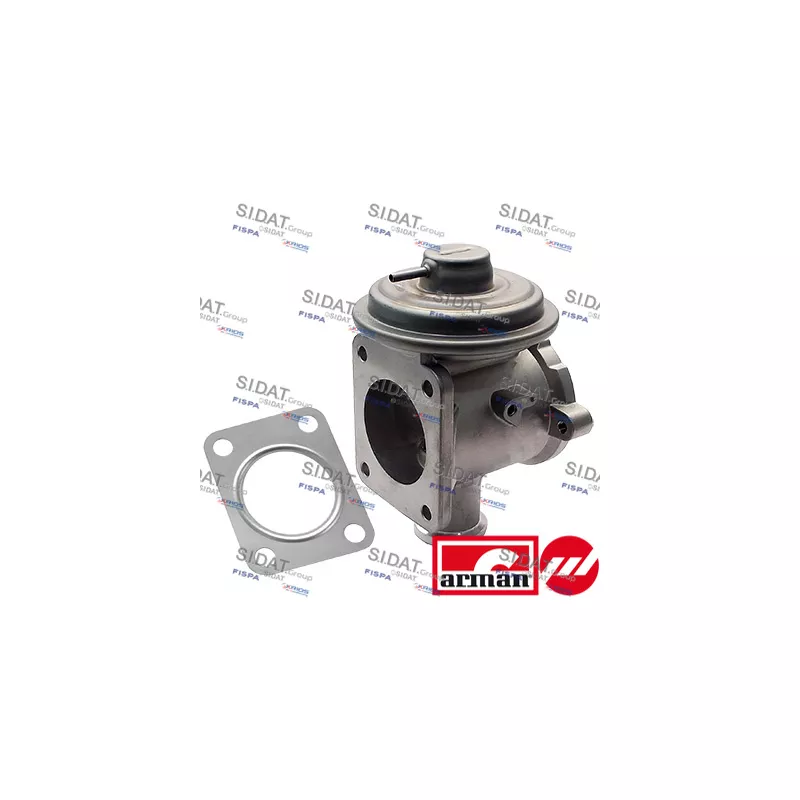 Vanne EGR FISPA 83.918AS