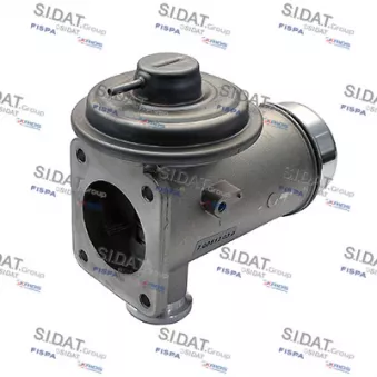 Vanne EGR FISPA 83.919