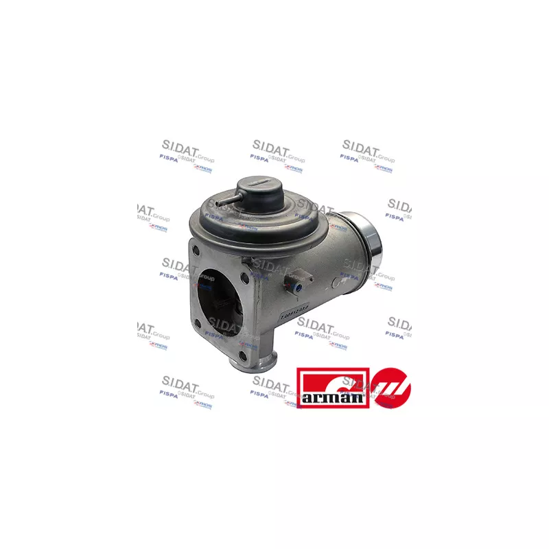 Vanne EGR FISPA 83.919AS